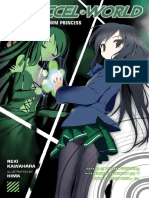 Accel World - Volume 02 (Yen Press) (KindleHQ - Kitzoku)