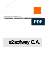 Manual Sistema A2 PDF