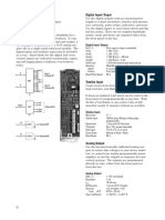 Agilent HP 34907A PDF