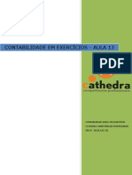 Exercicios Resolvidos Contabilidade - Aula 13.pdf