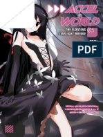 Accel World - Volume 05 (Yen Press) (KindleHQ - Kitzoku)