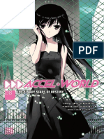 Accel World - Volume 08 (Yen Press) (KindleHQ - Kitzoku)