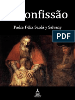 A Confissão - EBOOK