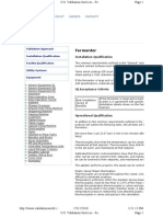 Eq Fermentor Validation