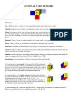 Solución Al Cubo de Rubik-resumen_miguel