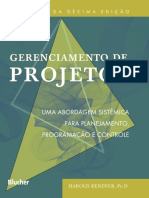 Capítulo 1 Livro Gerenciamento de Projetos PDF