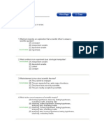 Section 1.3: Correct Answer