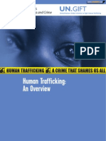 Download Human Trafficking  An Overview United Nations by phi slamma jamma SN4356847 doc pdf