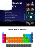 Dokumen - Tips Unsur Transisi Periode Ke Empat