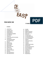 Uke East Song Book PDF