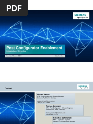 Nx post custom