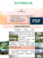 GREENHOUSE