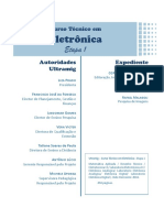 Eletrônica - ET1 PDF