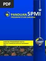 Panduan Spmi Sarjana 2019