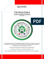 Tronqueira