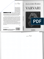 Bariko - Varvari PDF