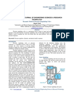Dynamic Model of Pressure Regulating Valve.pdf