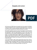 Biography John Lennon.docx