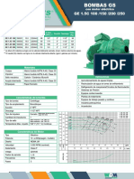 Ficha GE 1.5C 3600