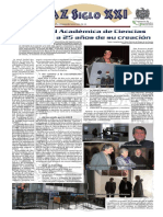 25 Años UABC PDF