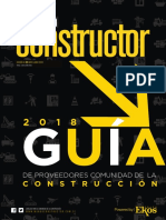 Guía Del Constructor Ecuador