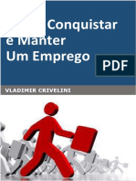 Como conquistar e manter um emprego