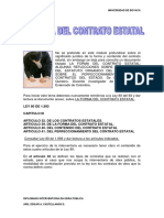 Modulouno - Unidaddos.delaformadelcontratoestatal