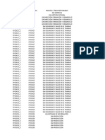 DB LM Planeación