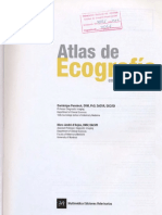 Atlas de Ecografía en Pequeños Animales - Dominique Penninck - Marc-André D'anjou. Segunda Edición. 2009 PDF