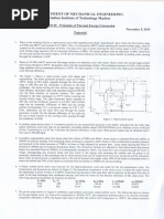 Tutorial Thermal Power Plant