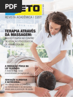 Revista Academica Gueto Vol.05 2015