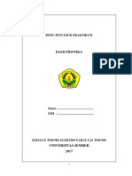 BPP Elektronika PDF