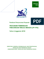 PEDOMAN PENYUSUNAN PROPOSAL PP-PTS KEMENRISTEK.pdf