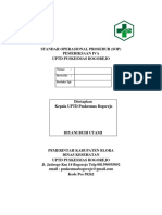 SOP Pelayanan IVA