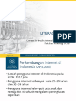 Literasi Digital Untuk Remaja PDF