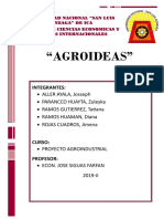 Agroideas 