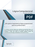 Lógica Computacional S5