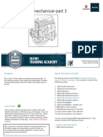 Engine Mechanical-Part 3