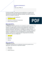 Parcial Semana 4 Proceso Estrategico Docx