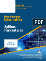 Modul PKP Informatika - Analisis Data