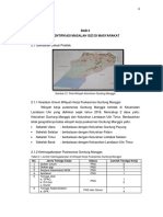 Bab 2 Identifikasi Masalah Gizi Di Masyarakat: Gambar 2.1 Peta Wilayah Kelurahan Guntung Manggis