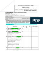 Servicio Nacional de Aprendizaje - SENA Regional Antioquia Complejo Tecnológico, Agroindustrial, Pecuario y Turístico