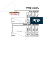 Formato y Hoja de Revision 25062018