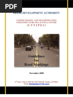 Download Road Marking by Soma Nathan SN43571998 doc pdf