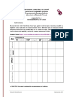 Asignación No. 1 - Trampas de Vapor PDF