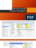 Simulación con ISE Project Navigator.pptx