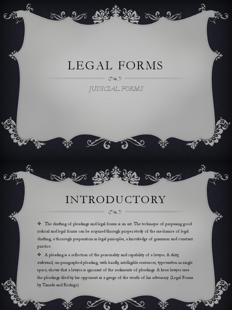 Legal Forms PDF Affidavit Notary Public