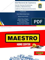 Maestro Home Center PDF