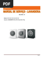 Manual de serviço bns 10 ab, ac, ae.