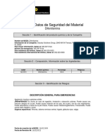 Difenilamina - Industry - Español (2) Revisado